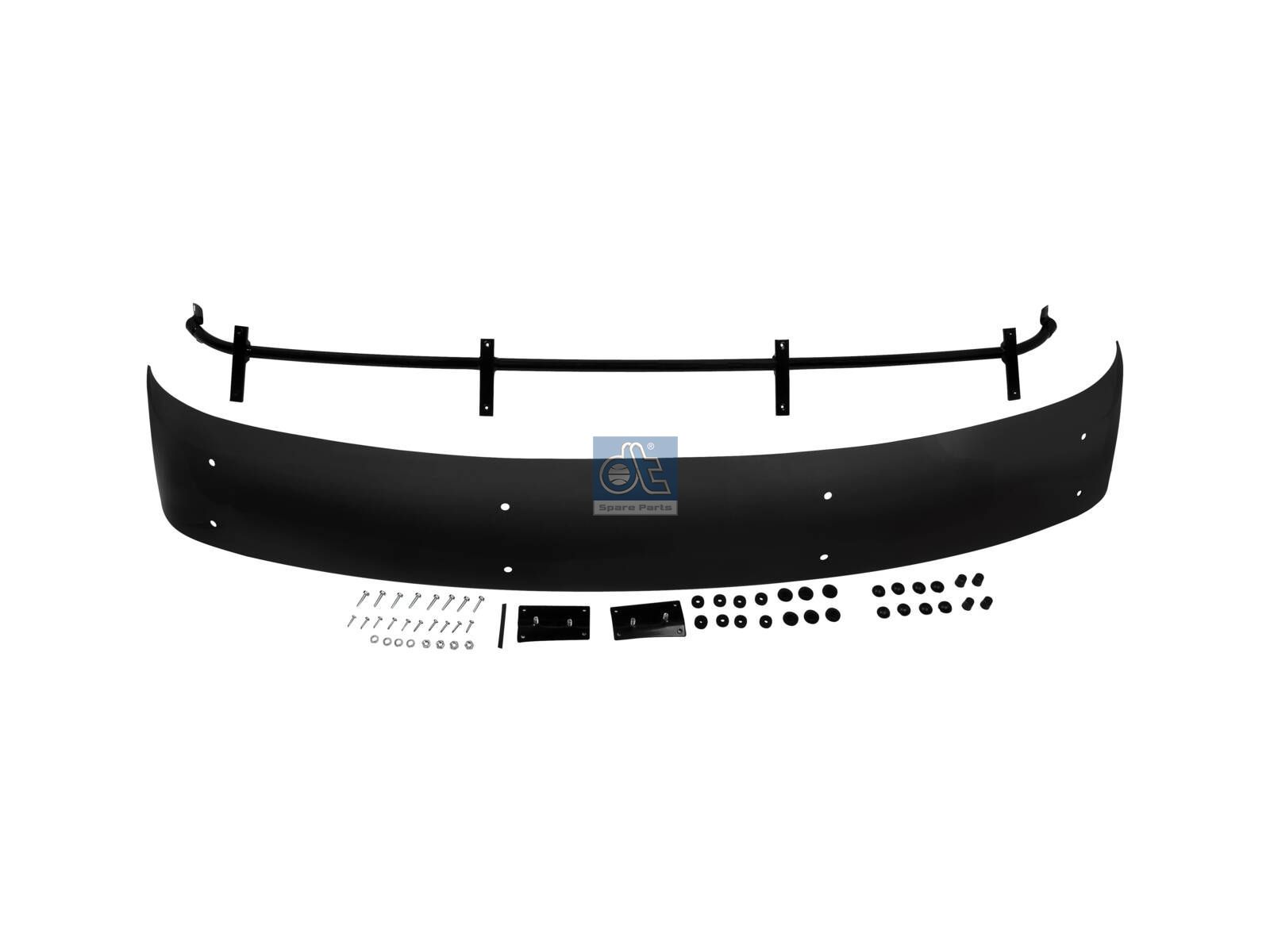 DT Spare Parts 6.70908 Sun visor