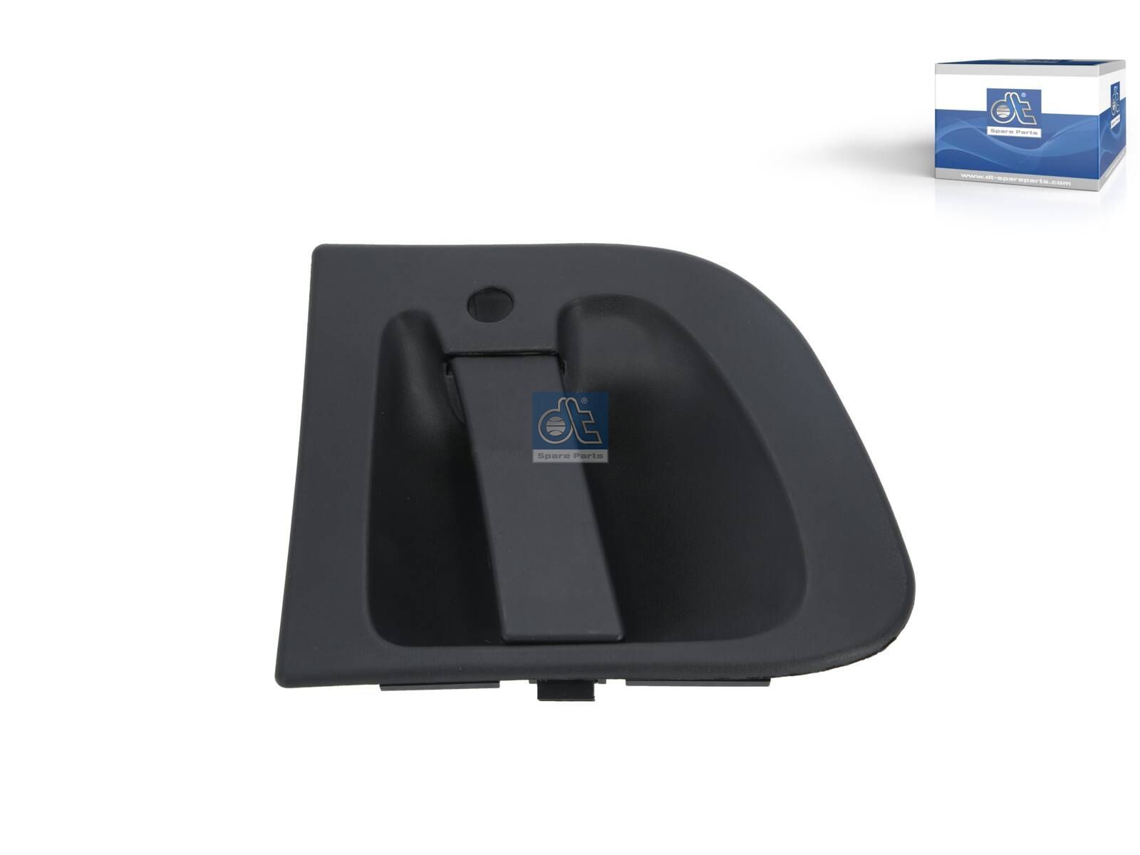 DT Spare Parts 6.72001 Outside door handle, right