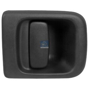 DT Spare Parts 6.72006 Outside door handle, right