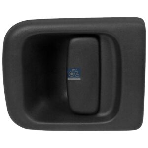 DT Spare Parts 6.72007 Outside door handle, left