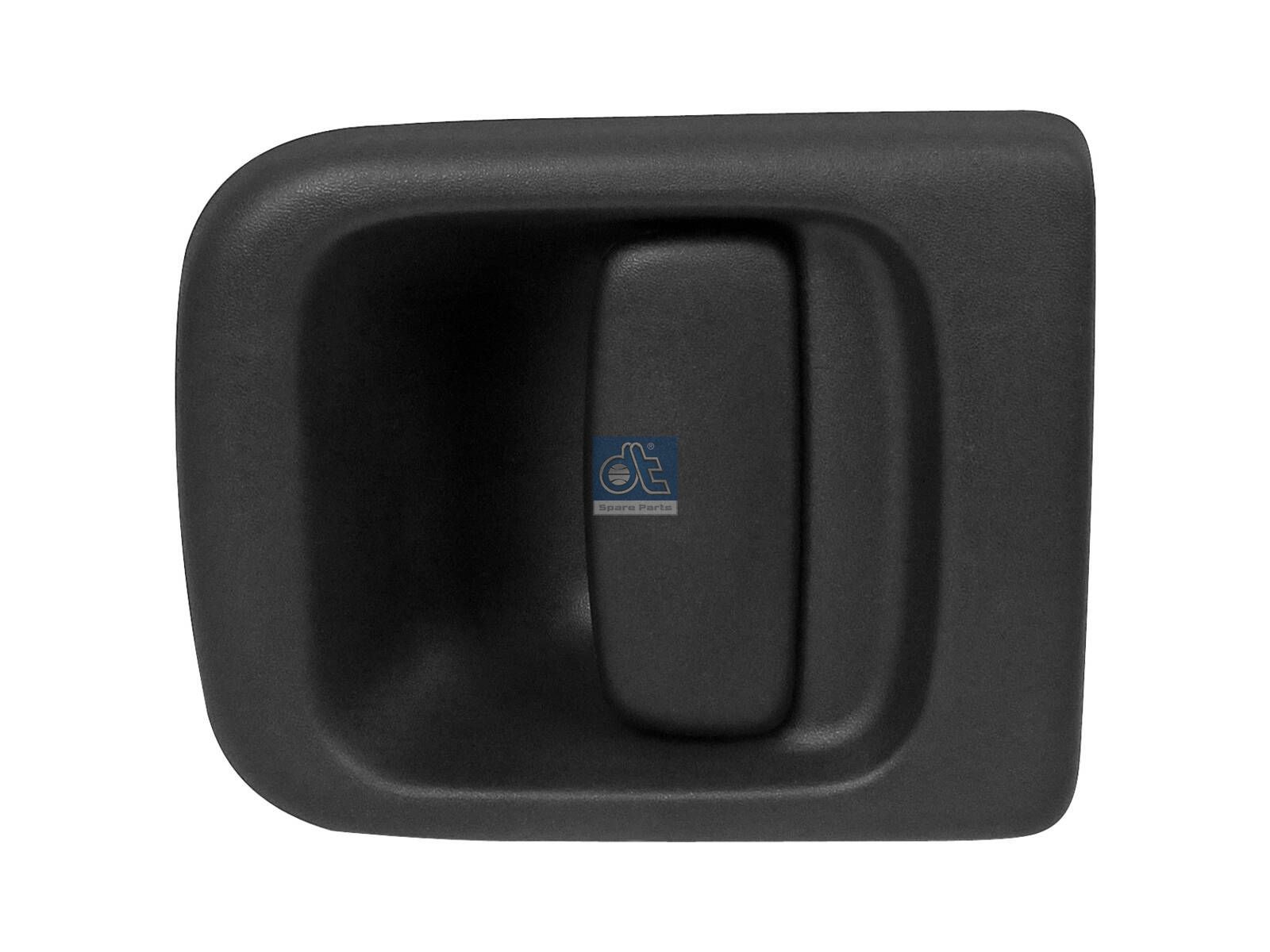 DT Spare Parts 6.72007 Outside door handle, left