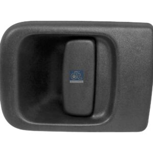 DT Spare Parts 6.72008 Outside door handle, rear