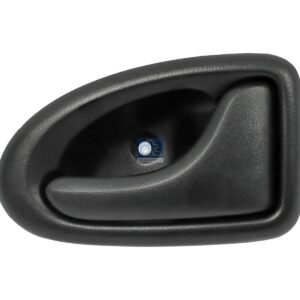 DT Spare Parts 6.72009 Inside door handle, right