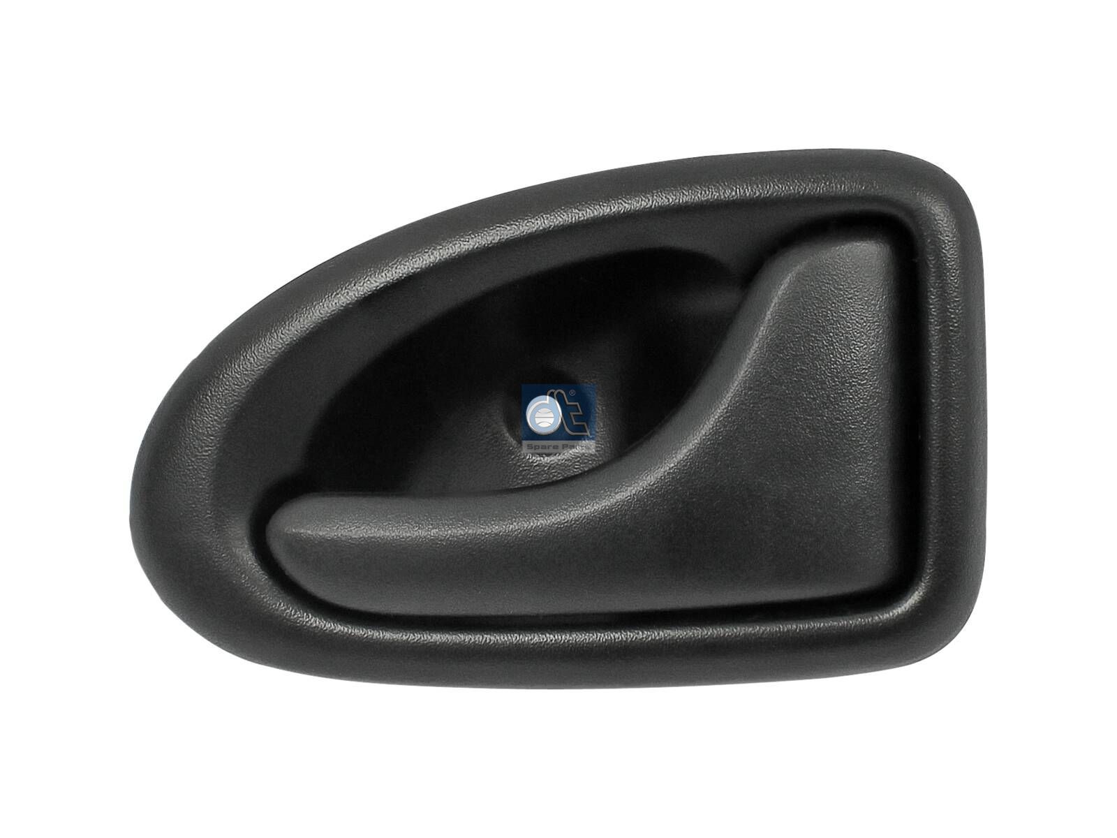 DT Spare Parts 6.72009 Inside door handle, right