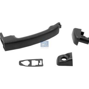 DT Spare Parts 6.72011 Outside door handle