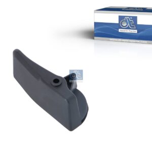 DT Spare Parts 6.72020SP Interior handle, left