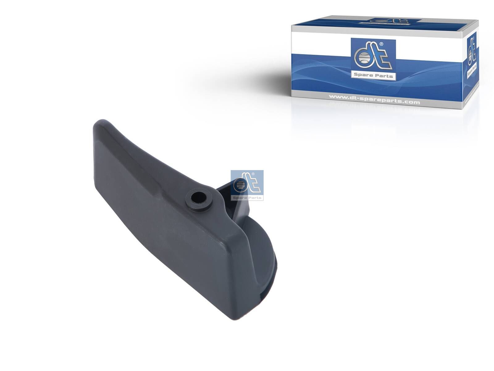 DT Spare Parts 6.72020SP Interior handle, left