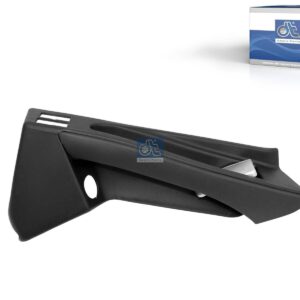 DT Spare Parts 6.72021 Handle, right