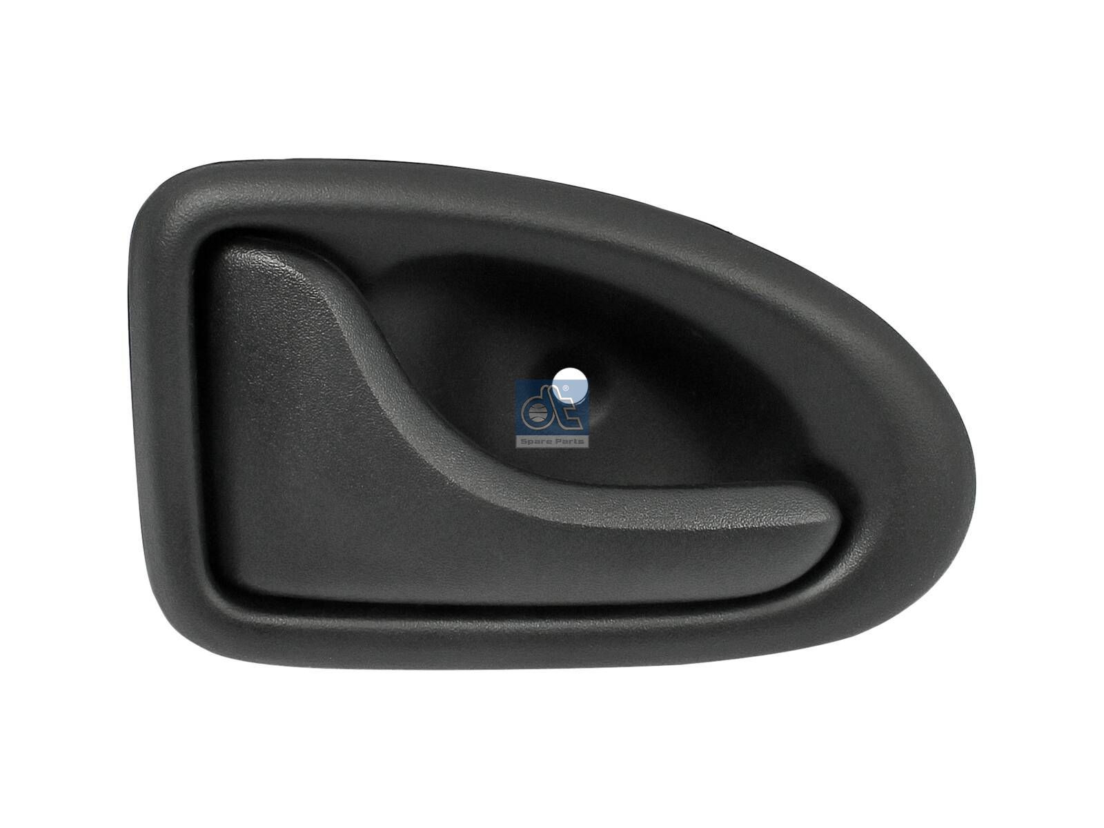 DT Spare Parts 6.72026 Inside door handle, left