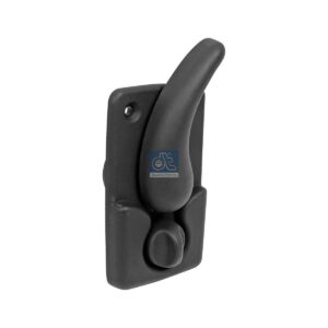 DT Spare Parts 6.72027 Inside door handle, left