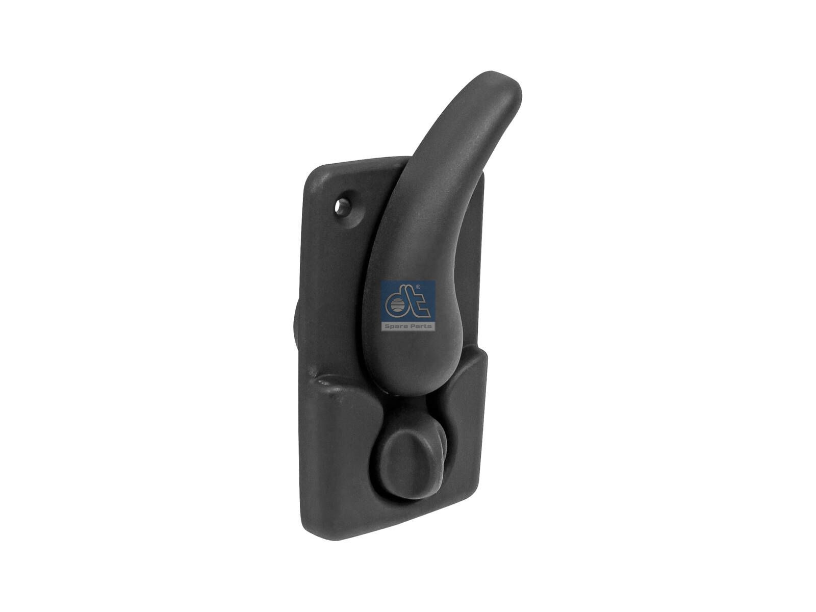 DT Spare Parts 6.72027 Inside door handle, left