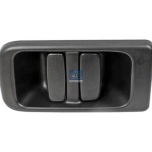 DT Spare Parts 6.72029 Outside door handle, left