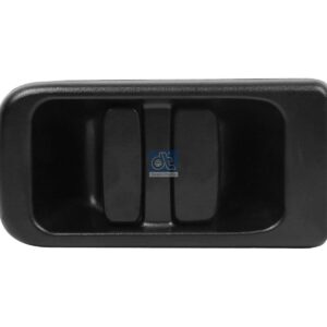DT Spare Parts 6.72030 Outside door handle, right