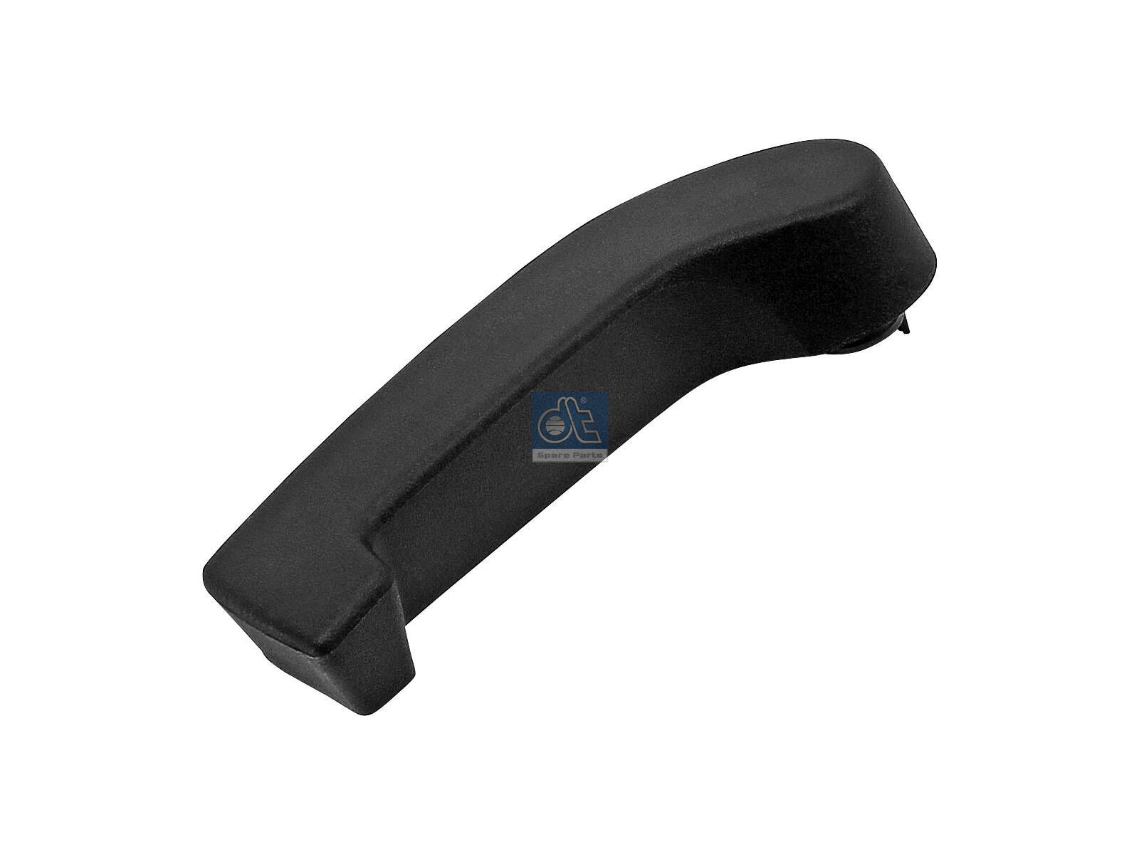 DT Spare Parts 6.72031 Outside door handle, right