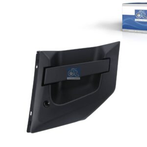 DT Spare Parts 6.72032 Outside door handle, right