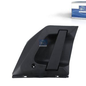 DT Spare Parts 6.72033 Outside door handle, left