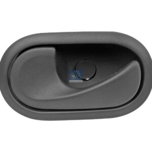 DT Spare Parts 6.72066 Inside door handle, left