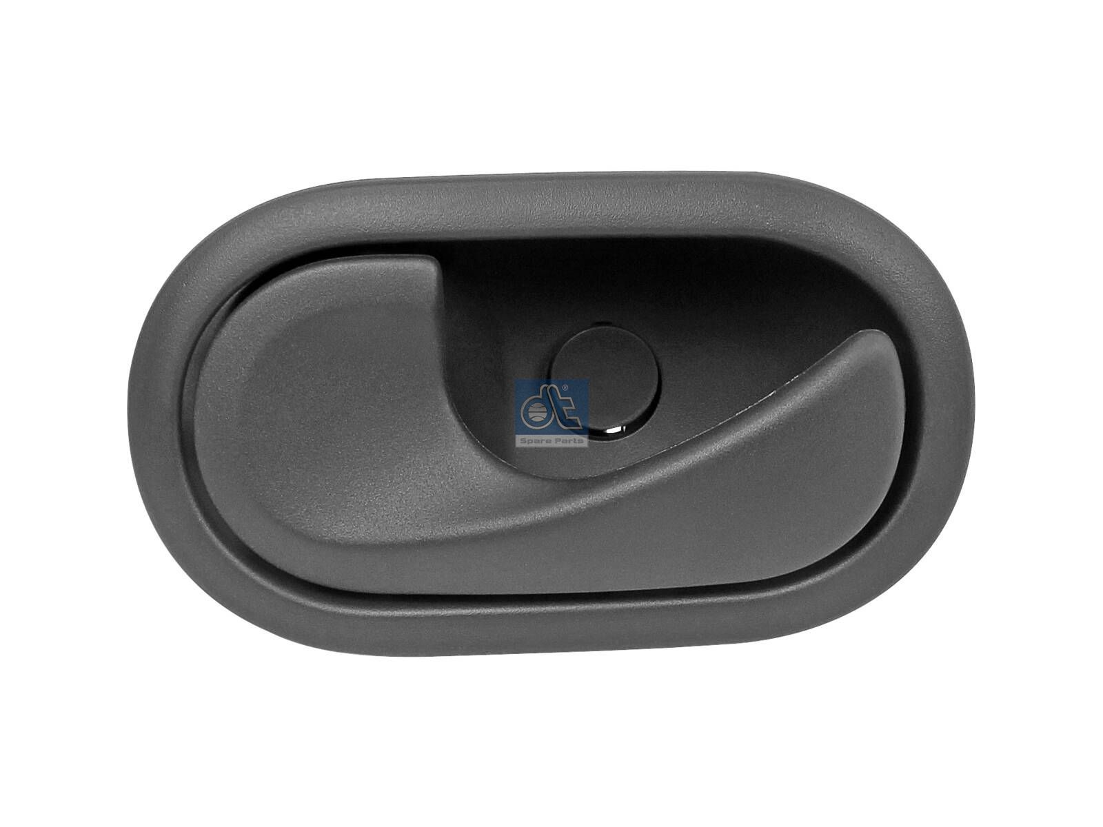 DT Spare Parts 6.72066 Inside door handle, left