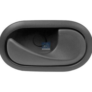DT Spare Parts 6.72067 Inside door handle, right