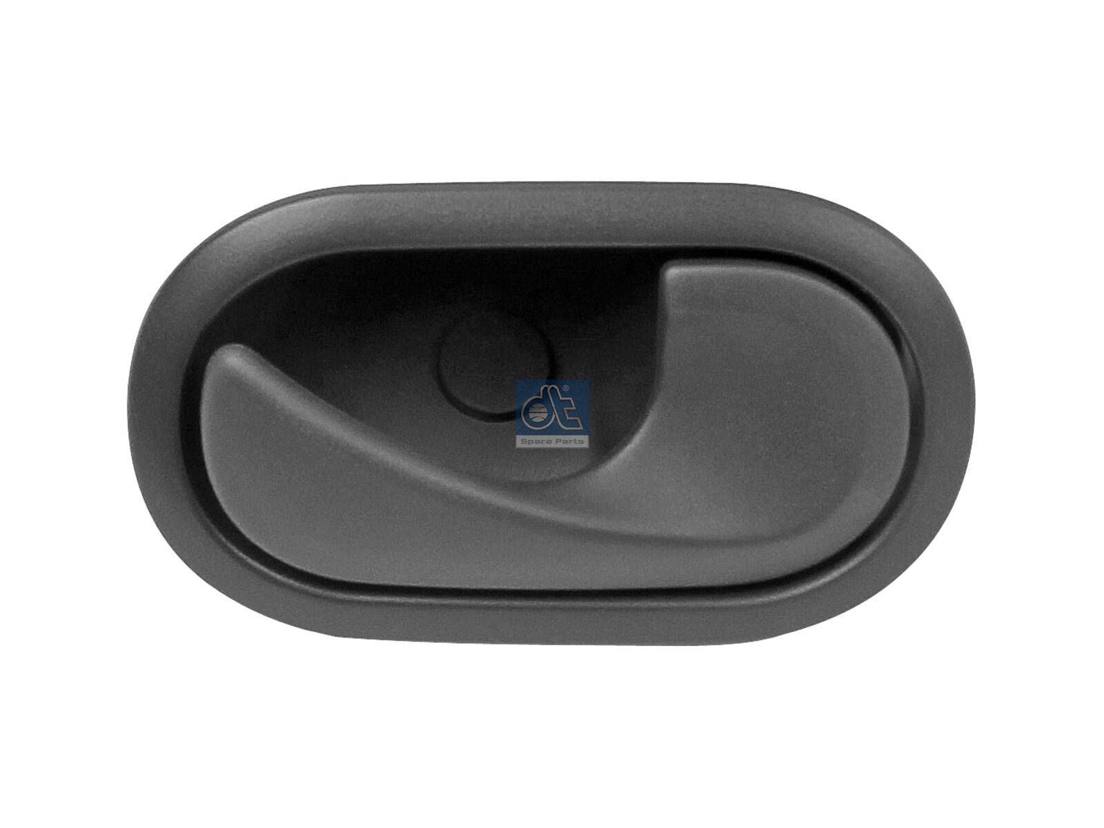 DT Spare Parts 6.72067 Inside door handle, right