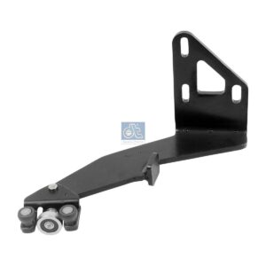 DT Spare Parts 6.72082 Roller guide, complete