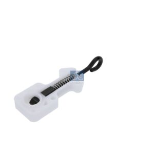 DT Spare Parts 6.72092 Lock, headlamp