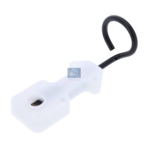 DT Spare Parts 6.72093 Lock, headlamp