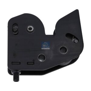 DT Spare Parts 6.72094 Cabin lock