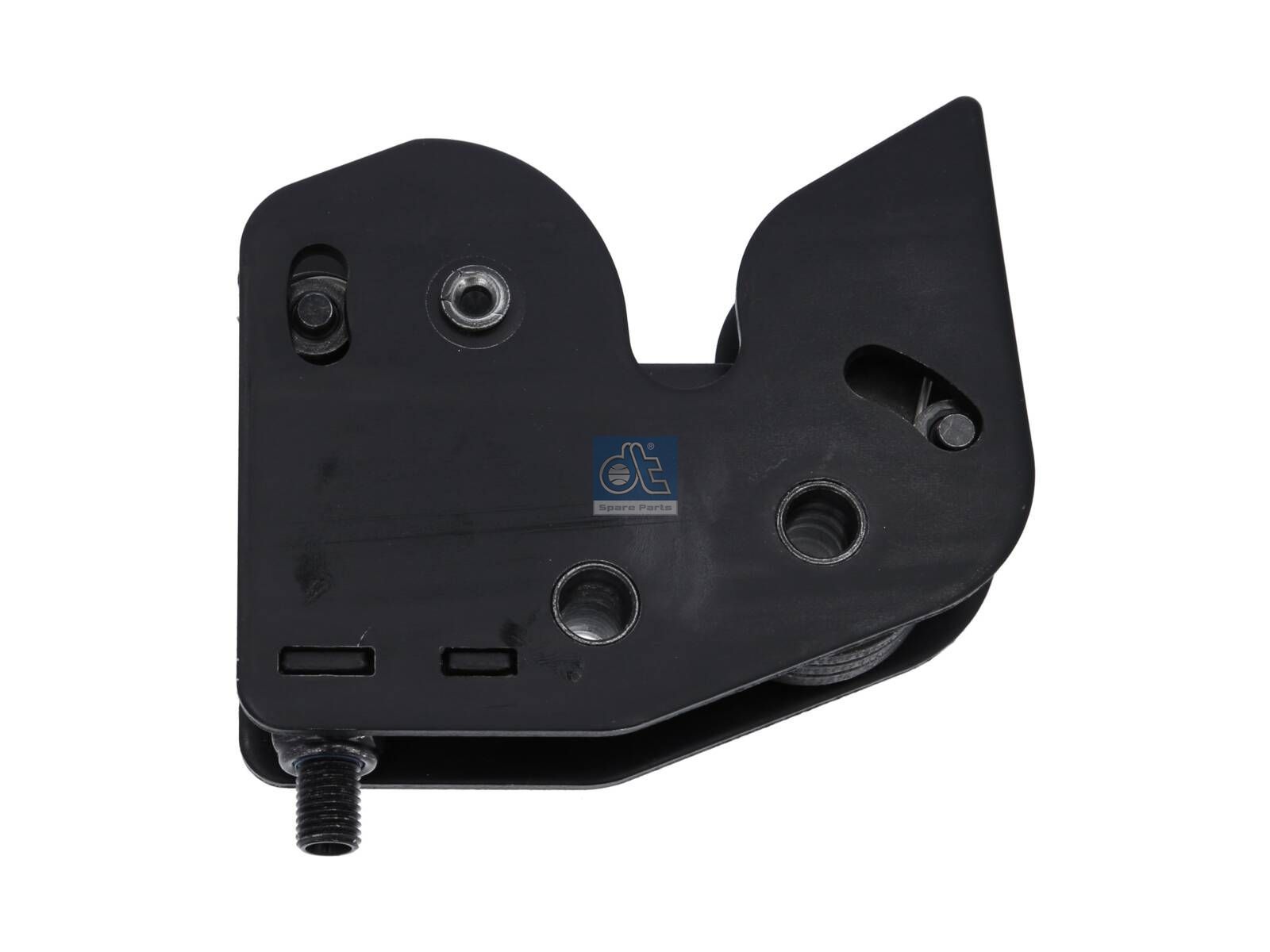 DT Spare Parts 6.72094 Cabin lock