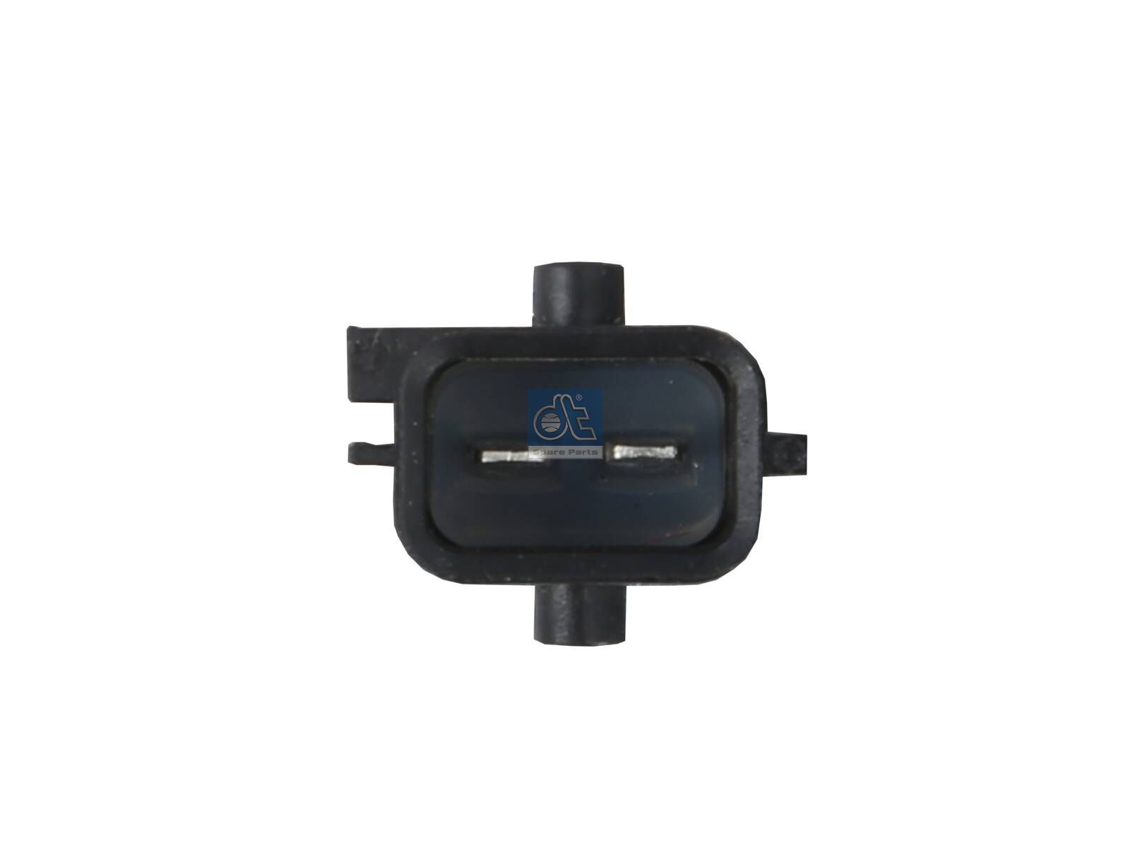 DT Spare Parts 6.72121 Window regulator, right, electrical, with motor