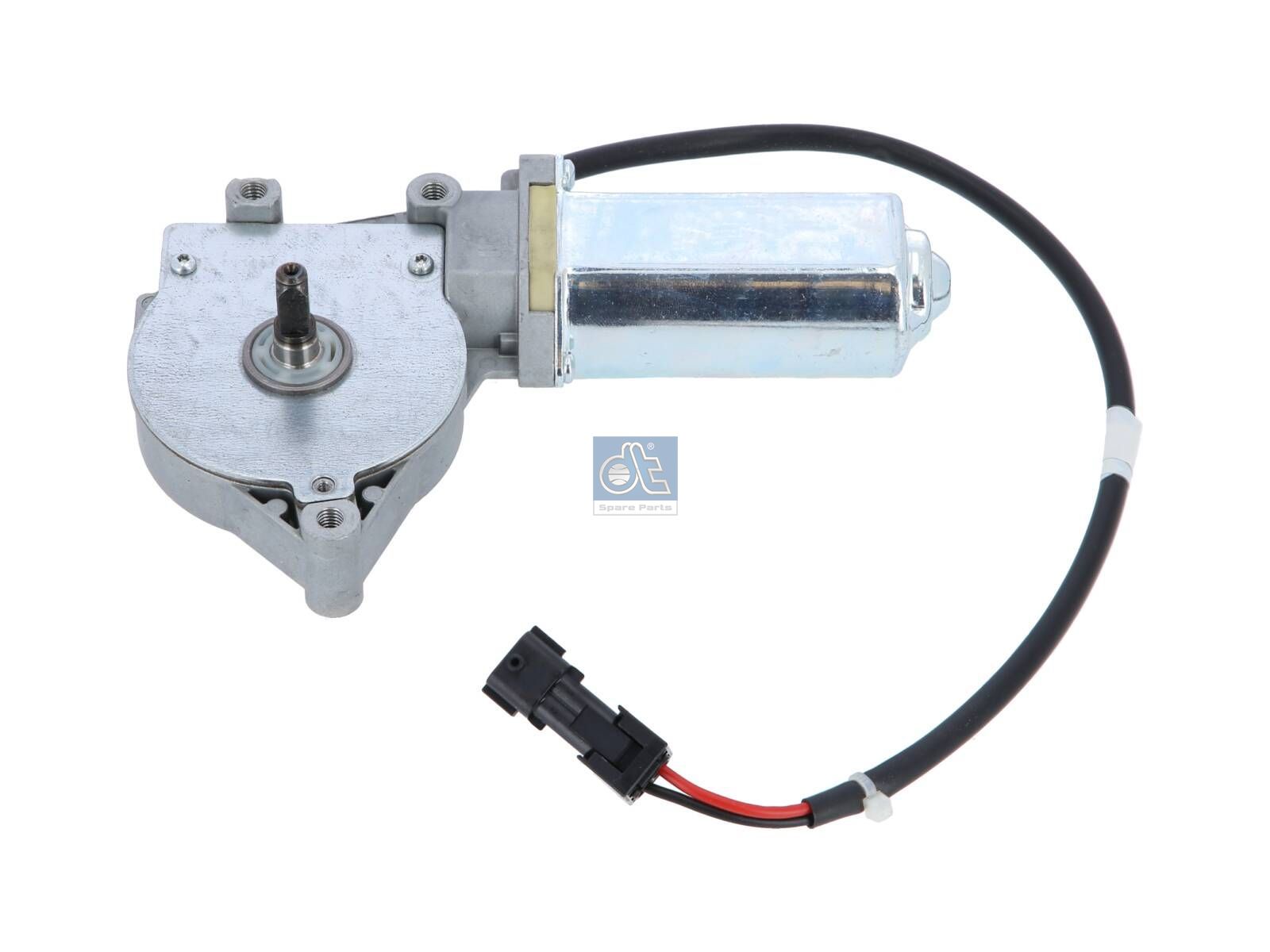 DT Spare Parts 6.72133 Window lifter motor, right