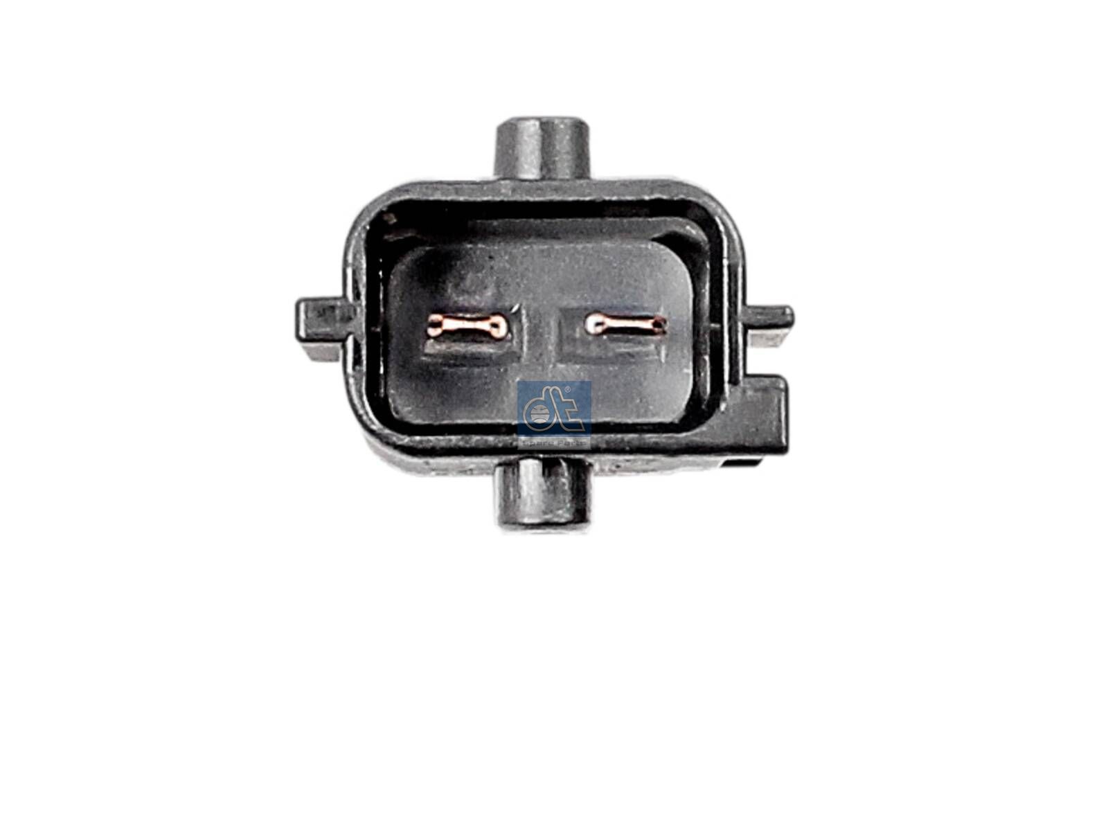 DT Spare Parts 6.72133 Window lifter motor, right