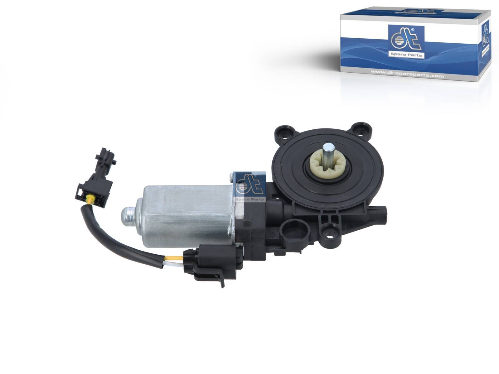 DT Spare Parts 6.72136 Window lifter motor, left