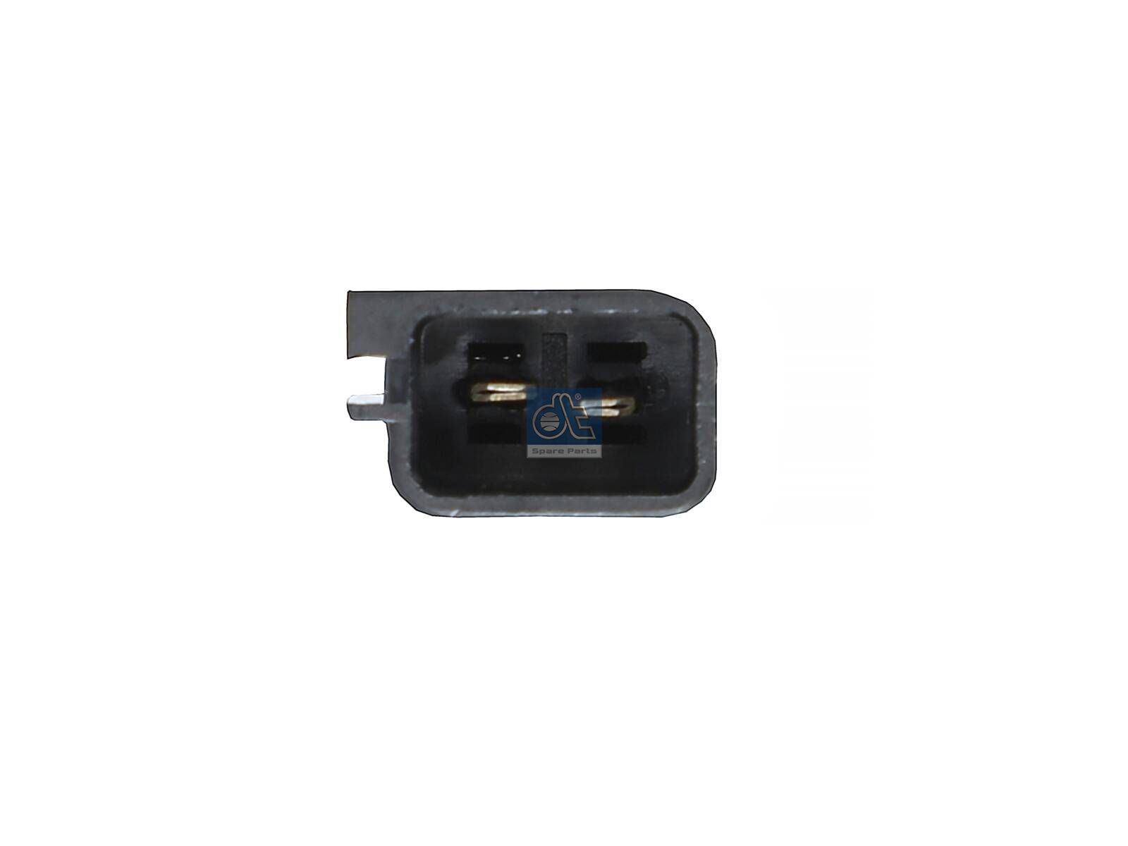 DT Spare Parts 6.72136 Window lifter motor, left