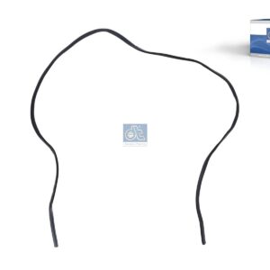 DT Spare Parts 6.72251 Sealing frame, windshield