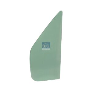 DT Spare Parts 6.72300 Door glass, front, left, single package