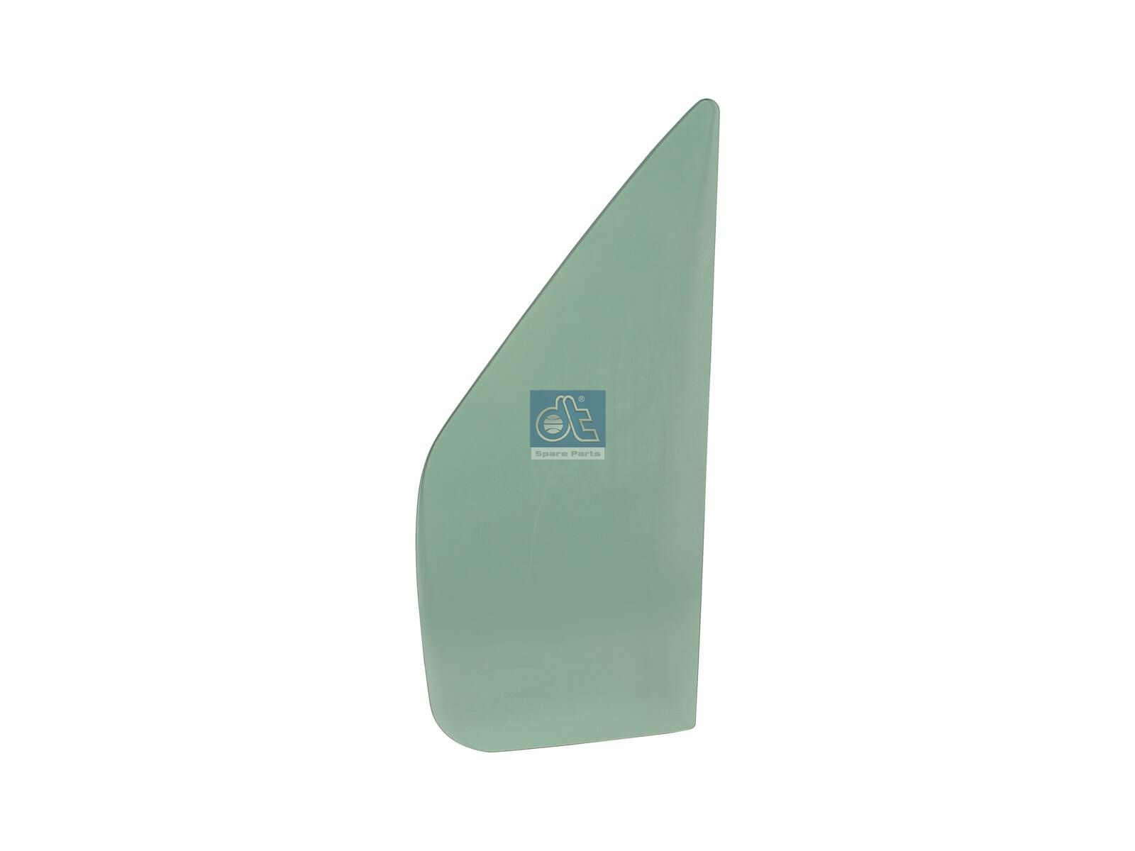 DT Spare Parts 6.72306 Door glass, left, single package