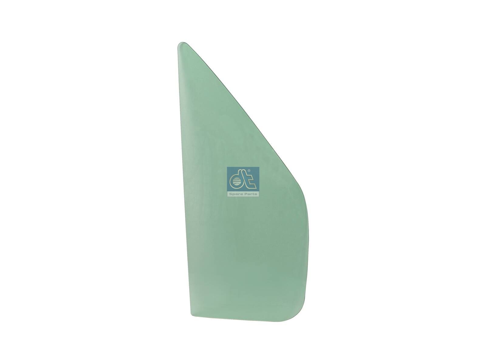 DT Spare Parts 6.72307 Door glass, right, single package