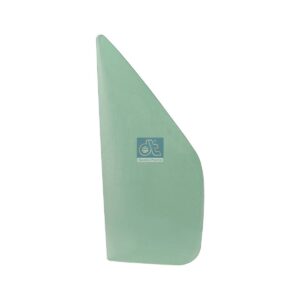 DT Spare Parts 6.72311SP Door glass, right, wooden box