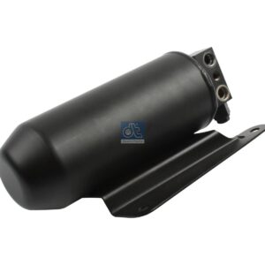 DT Spare Parts 6.73022 Dehydrator, without electrical connection