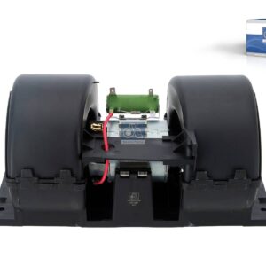 DT Spare Parts 6.73030 Fan motor, 24 V