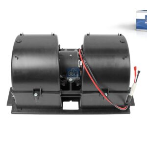 DT Spare Parts 6.73032 Fan motor, 24 V