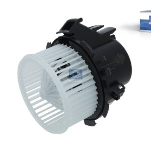 DT Spare Parts 6.73039 Fan motor