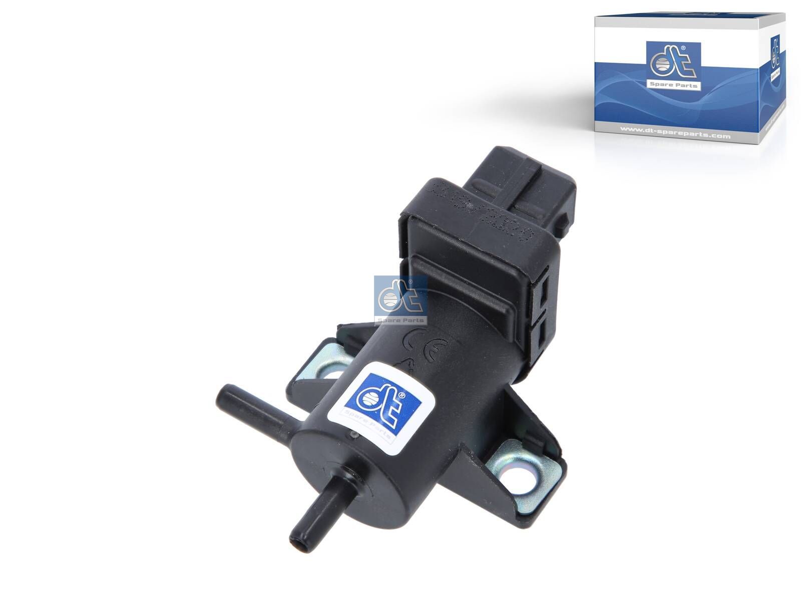 DT Spare Parts 6.73043 Solenoid valve