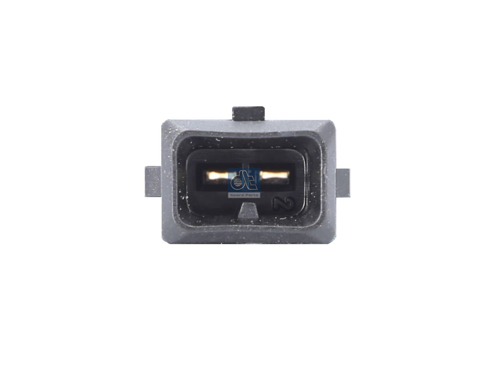 DT Spare Parts 6.73043 Solenoid valve