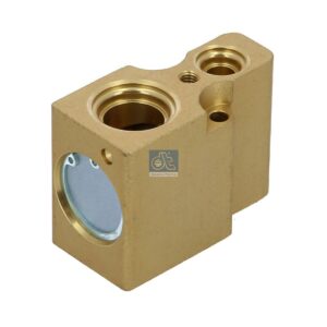 DT Spare Parts 6.73046 Expansion valve