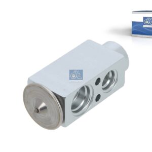 DT Spare Parts 6.73048 Expansion valve