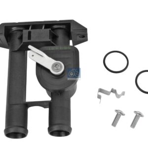 DT Spare Parts 6.73050 Control valve