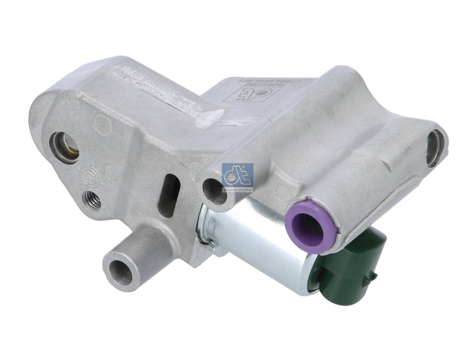 DT Spare Parts 6.73051 Control valve, exhaust brake