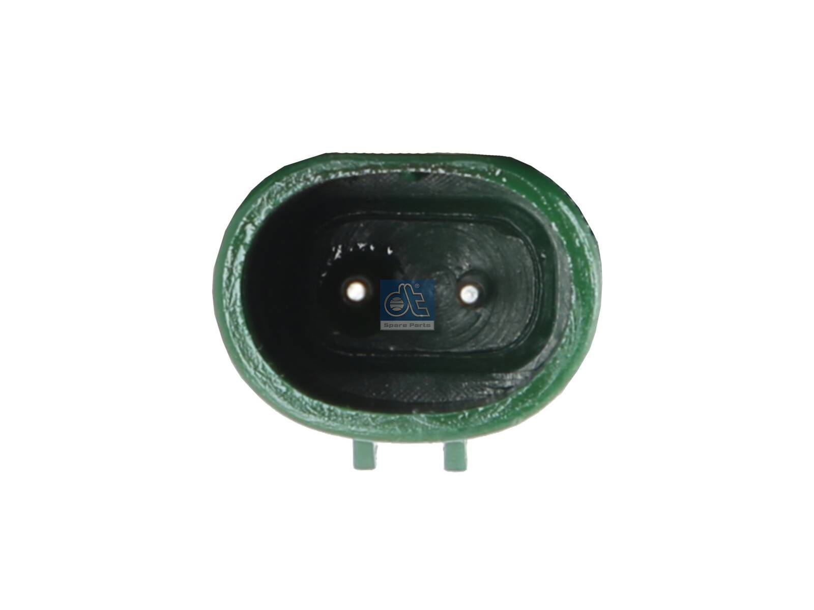 DT Spare Parts 6.73051 Control valve, exhaust brake
